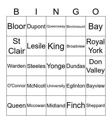 Knights of Columbus (No. 9144) Bingo Card