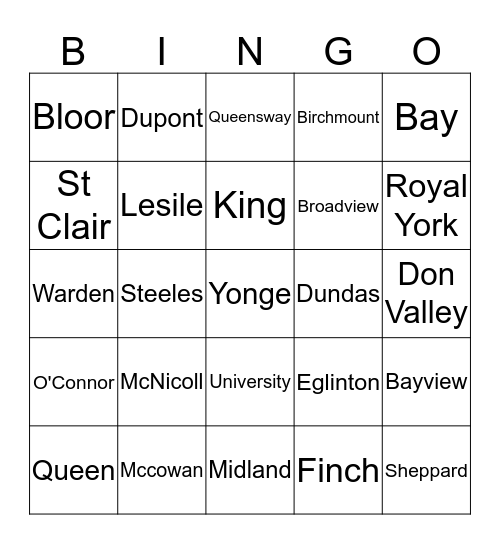 Knights of Columbus (No. 9144) Bingo Card