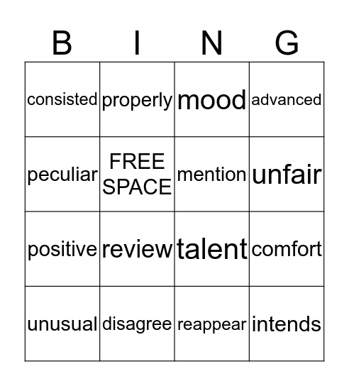 vocabulary-lesson-1-bingo-card