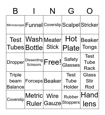 Ashley's Bingo Card!!!! Bingo Card