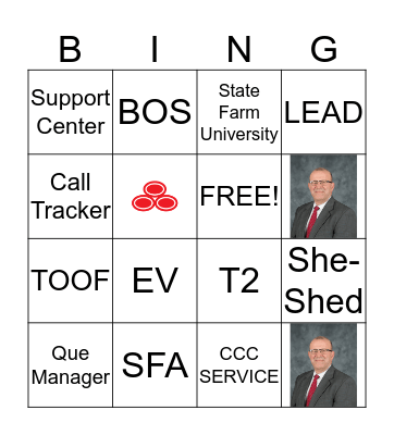 Call of Duty Bingo  Bingo Card