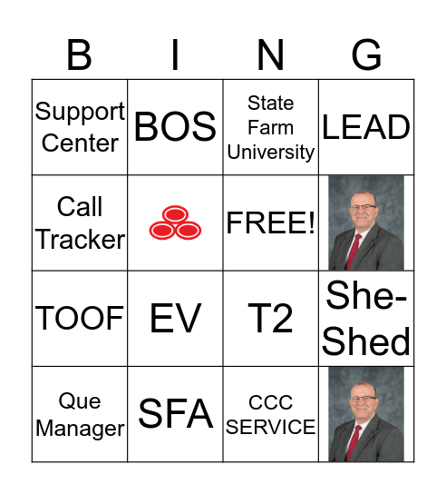 Call of Duty Bingo  Bingo Card