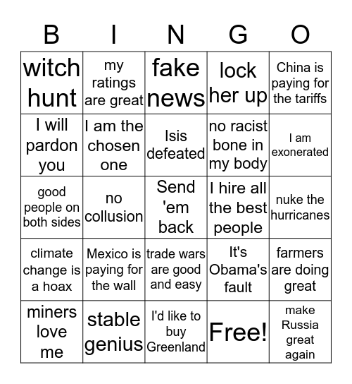 Breakfast Around the World Bingo Card