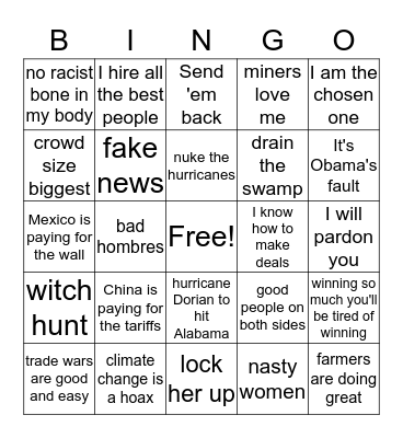 Breakfast Around the World Bingo Card