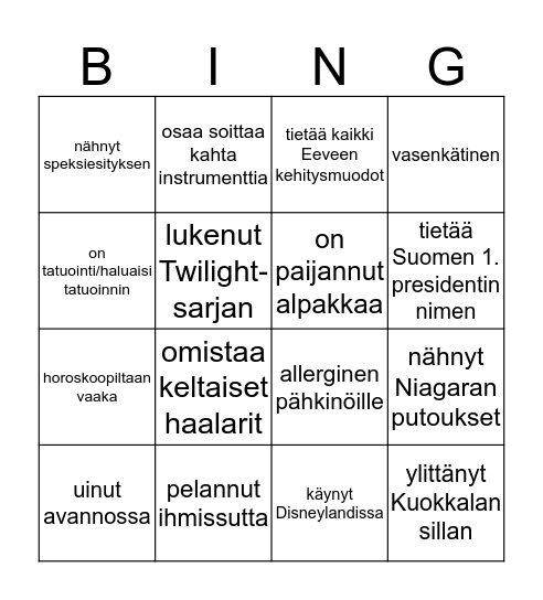 speksin-uusien-ilta-bingo-card