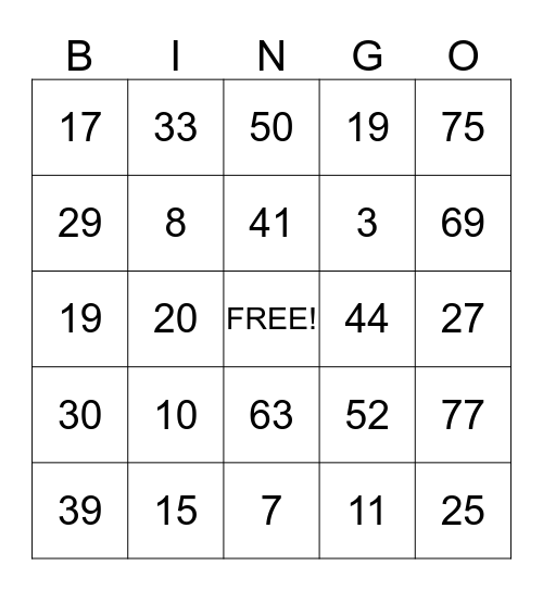 In April, play BINGO with At Home Healthcare! Numbers will be announced weekly. Winners should contact Vera: 903.930.4777 Bingo Card