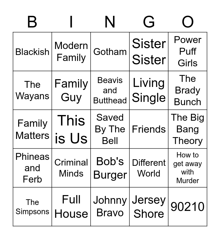 Bingo