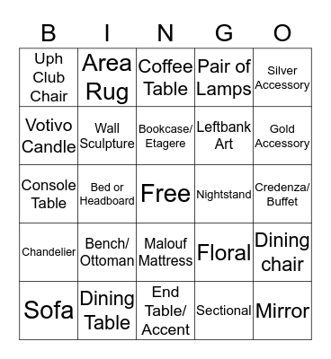 Diagonal / Straight / 4 Corners / Postage - $50 each Bingo Card