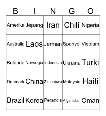 ENAWINWIN97  Bingo Card