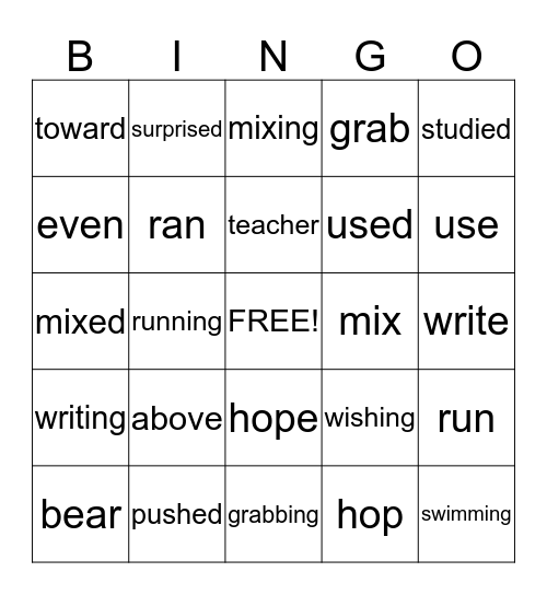 Good Chinese Words To Know Good Chinese Words To Know