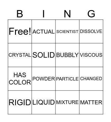 FIRT GRADE MAL  Bingo Card