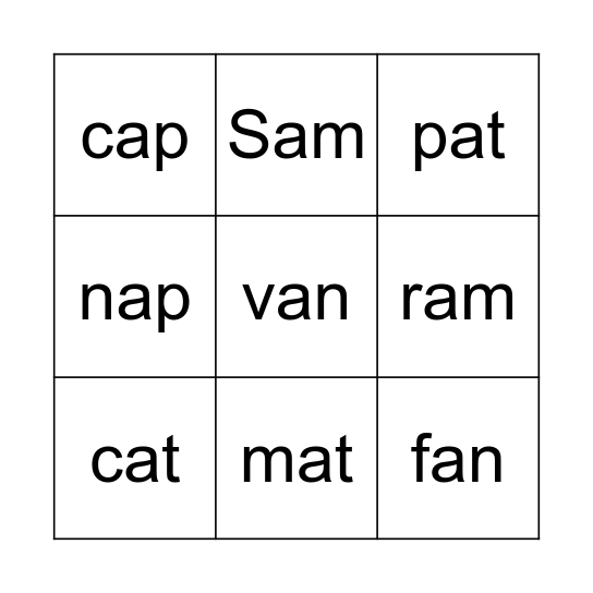 rhyming-words-bingo-card