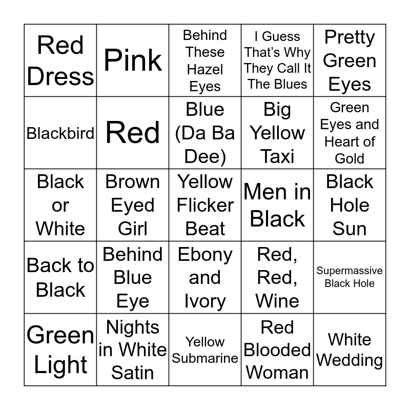 splash-of-colour-bingo-card