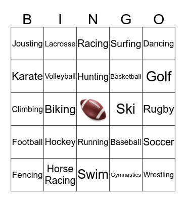 Pharmacy week #4 Bingo Card