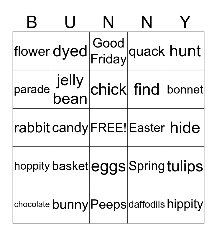 here-s-comes-peter-cottontail-bingo-card