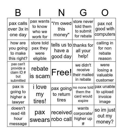 rebates-bingo-card