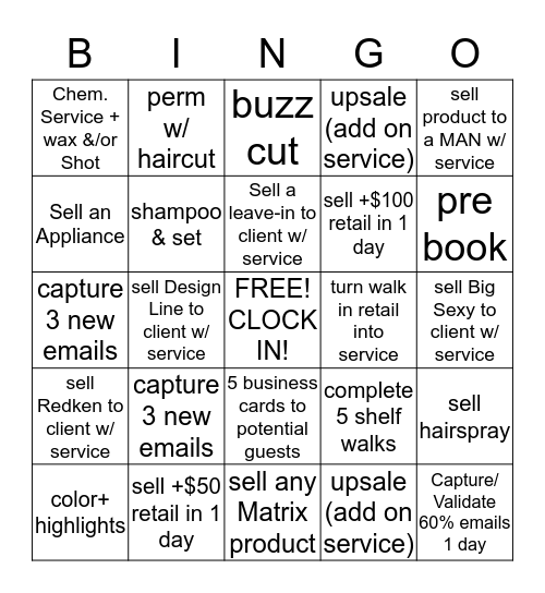 Salón de bingo en línea