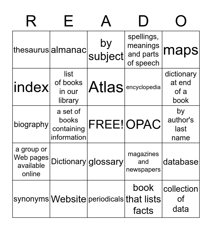 reference-resources-bingo-card