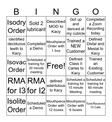 Zyris-Bingo-Thanksgiving Edition Bingo Card