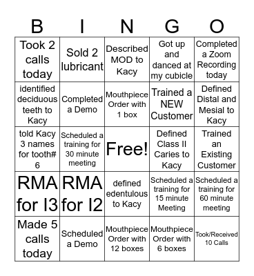 Zyris-Bingo-Thanksgiving Edition Bingo Card