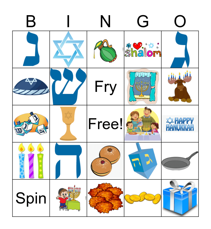 play-hanukkah-bingo-online-bingobaker
