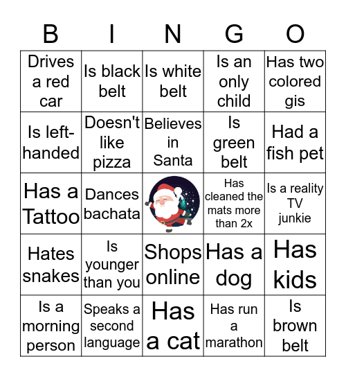 Bingo