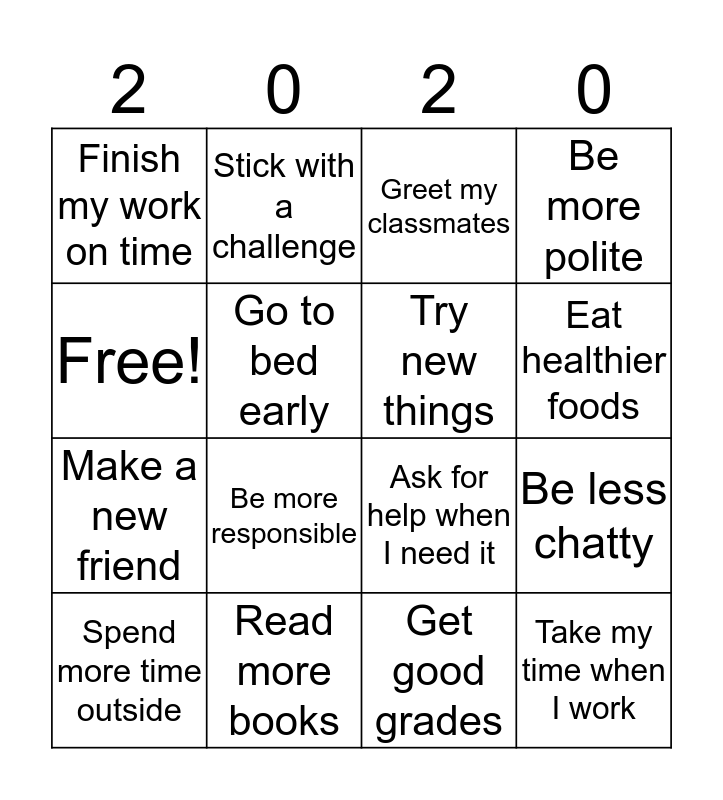 goals-for-the-new-year-bingo-card