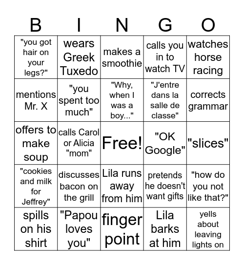 papingo-bingo-card