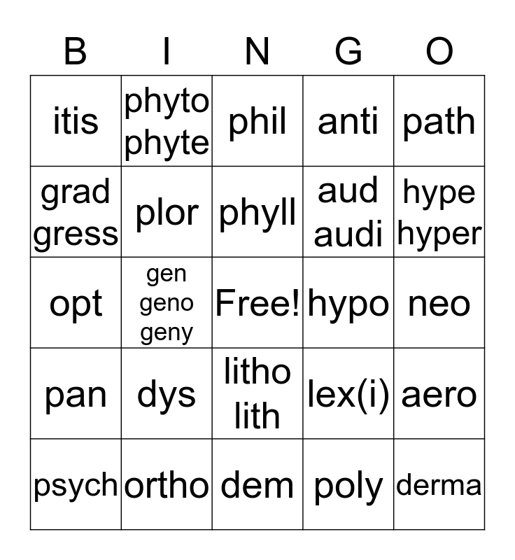 new-greek-roots-bingo-card