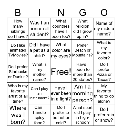 how-well-do-you-know-me-bingo-card