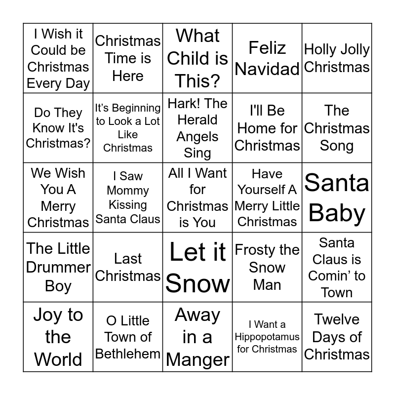 christmas-song-bingo-bingo-card