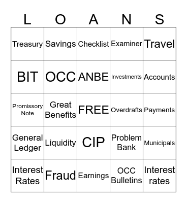 CRUISIN DIVAS BINGO Card