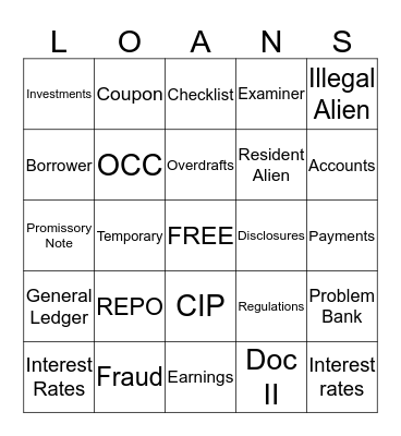 CRUISIN DIVAS BINGO Card