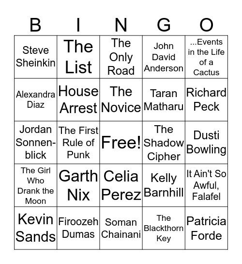 Bingo