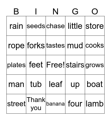 blue book 9 Bingo Card