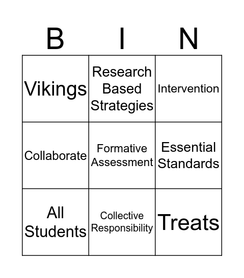 Data Teams Bingo Card