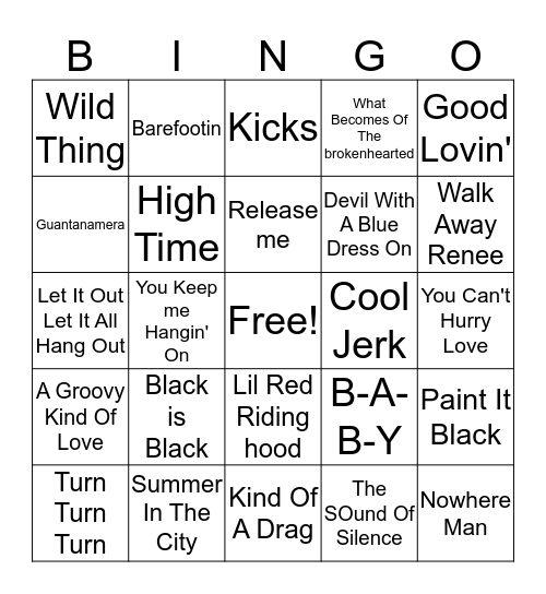 Bingo Game Music Bingo 75 UK TOP 20 Hits Vol1 ready to go 50 Bingo Cards/CD/Etc