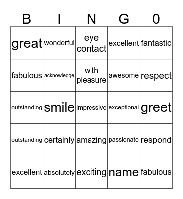 CALGARY STAMPEDE RANGERS Bingo Card