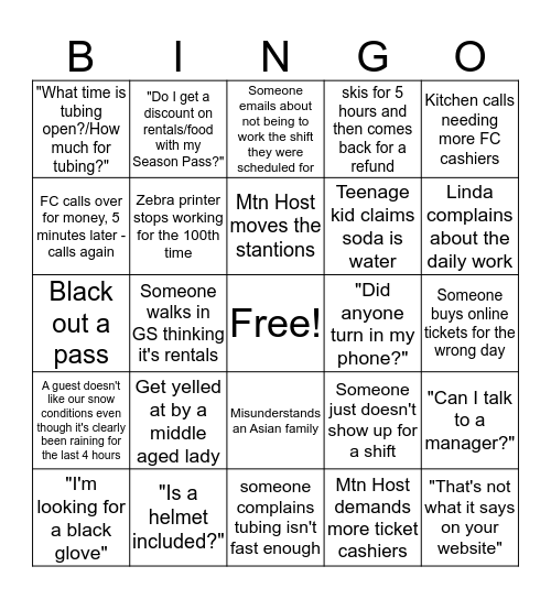 cashiers-bingo-card