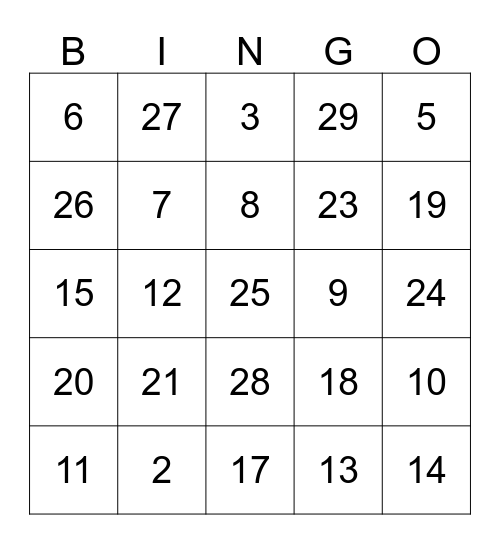 คปท.73 Reunion #1 Bingo Card