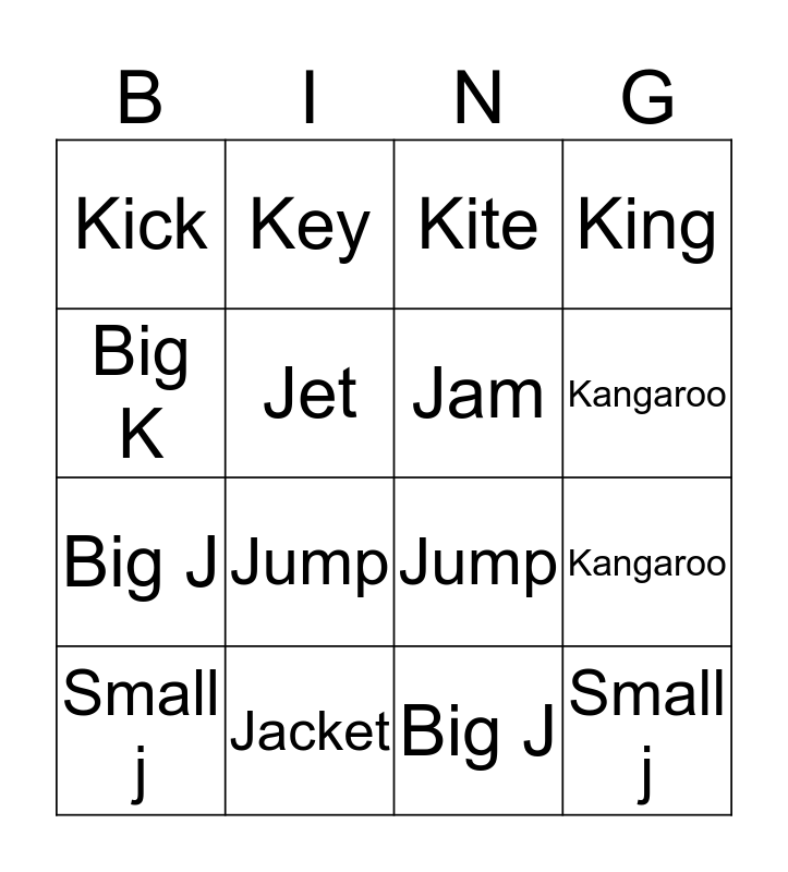 Jet Bingo Download