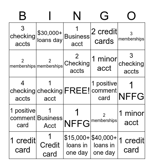 Bingo