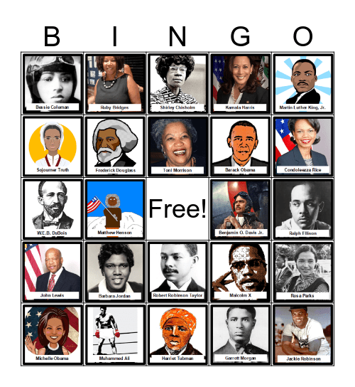 black-history-month-bingo-card