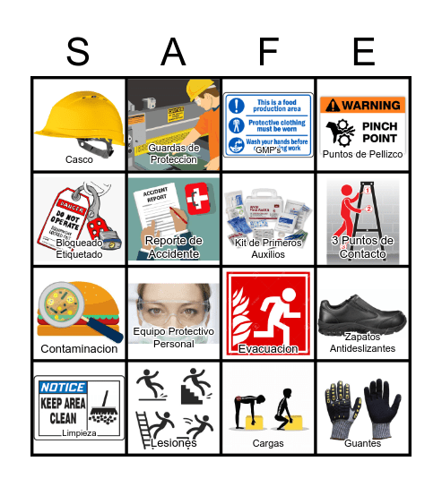 Bingo regulado y seguro