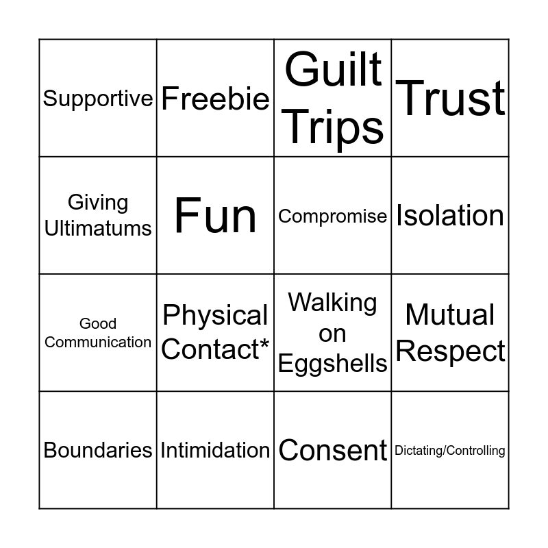 healthy-vs-unhealthy-relationships-bingo-card