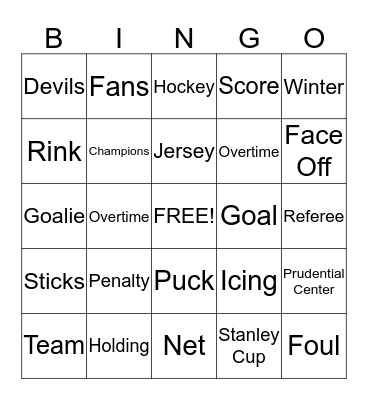 Krystian and Kamil's Birthday Bingo Card