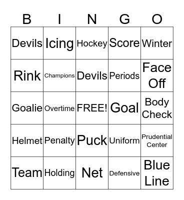 Krystian and Kamil's Birthday Bingo Card