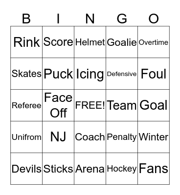 Krystian and Kamil's Birthday Bingo Card