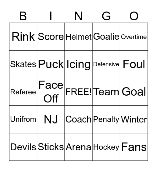 Krystian and Kamil's Birthday Bingo Card