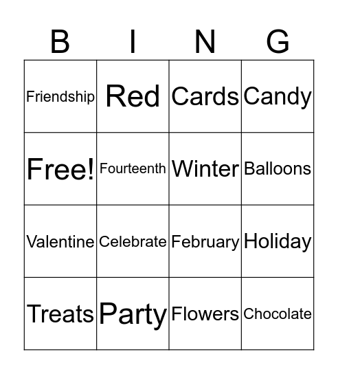 Andvtefbjhefmkeaxwo Bingo Card